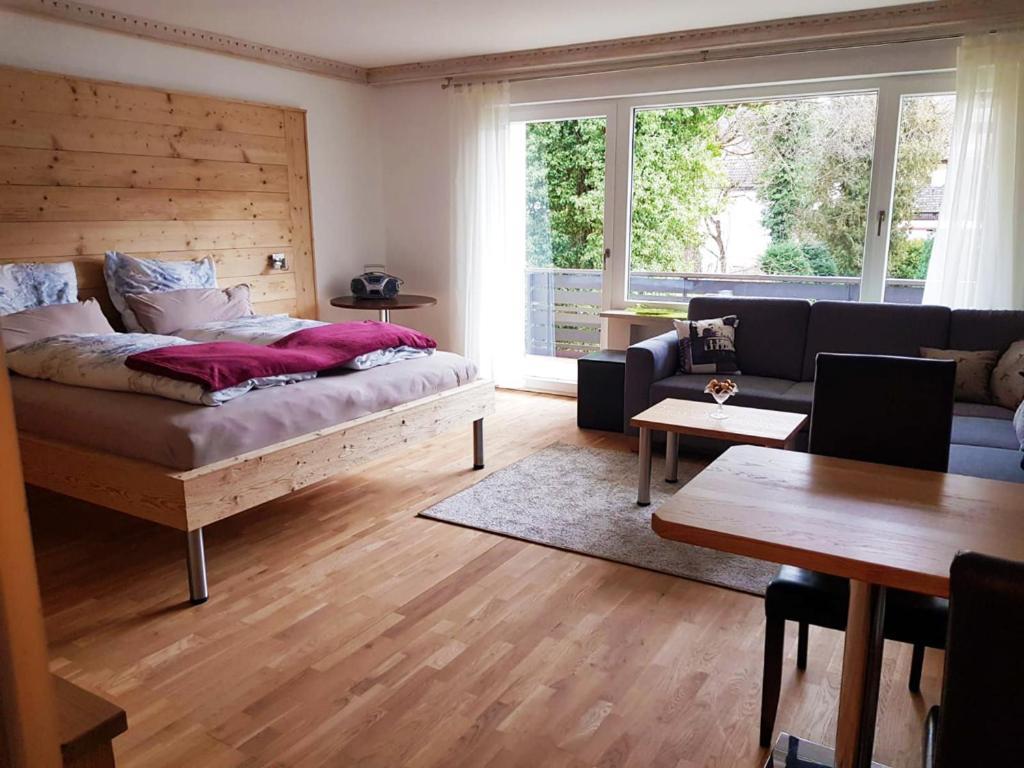 Berghex Garmisch-Partenkirchen Exterior foto